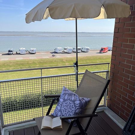 Apartment 31 Wilhelmshaven Exterior photo