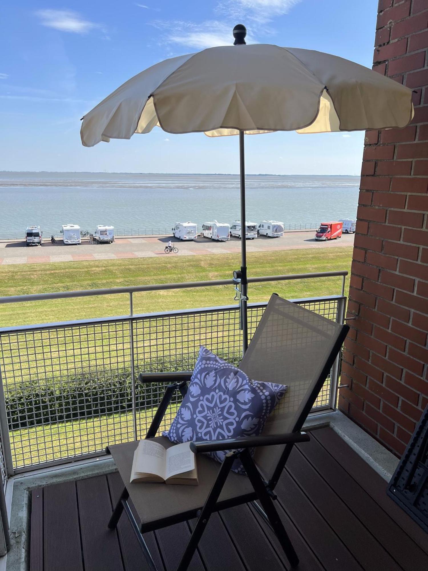 Apartment 31 Wilhelmshaven Exterior photo