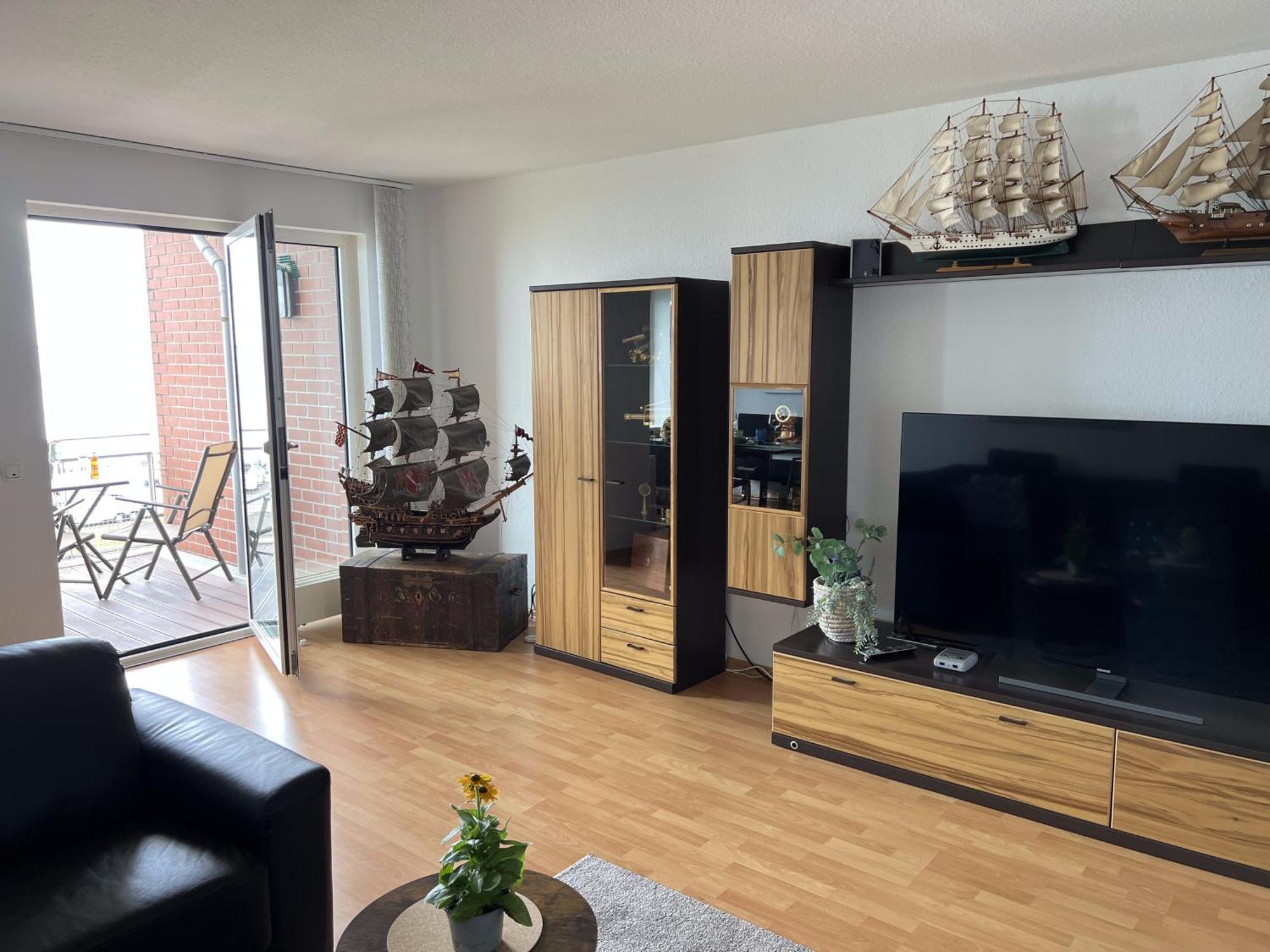 Apartment 31 Wilhelmshaven Exterior photo