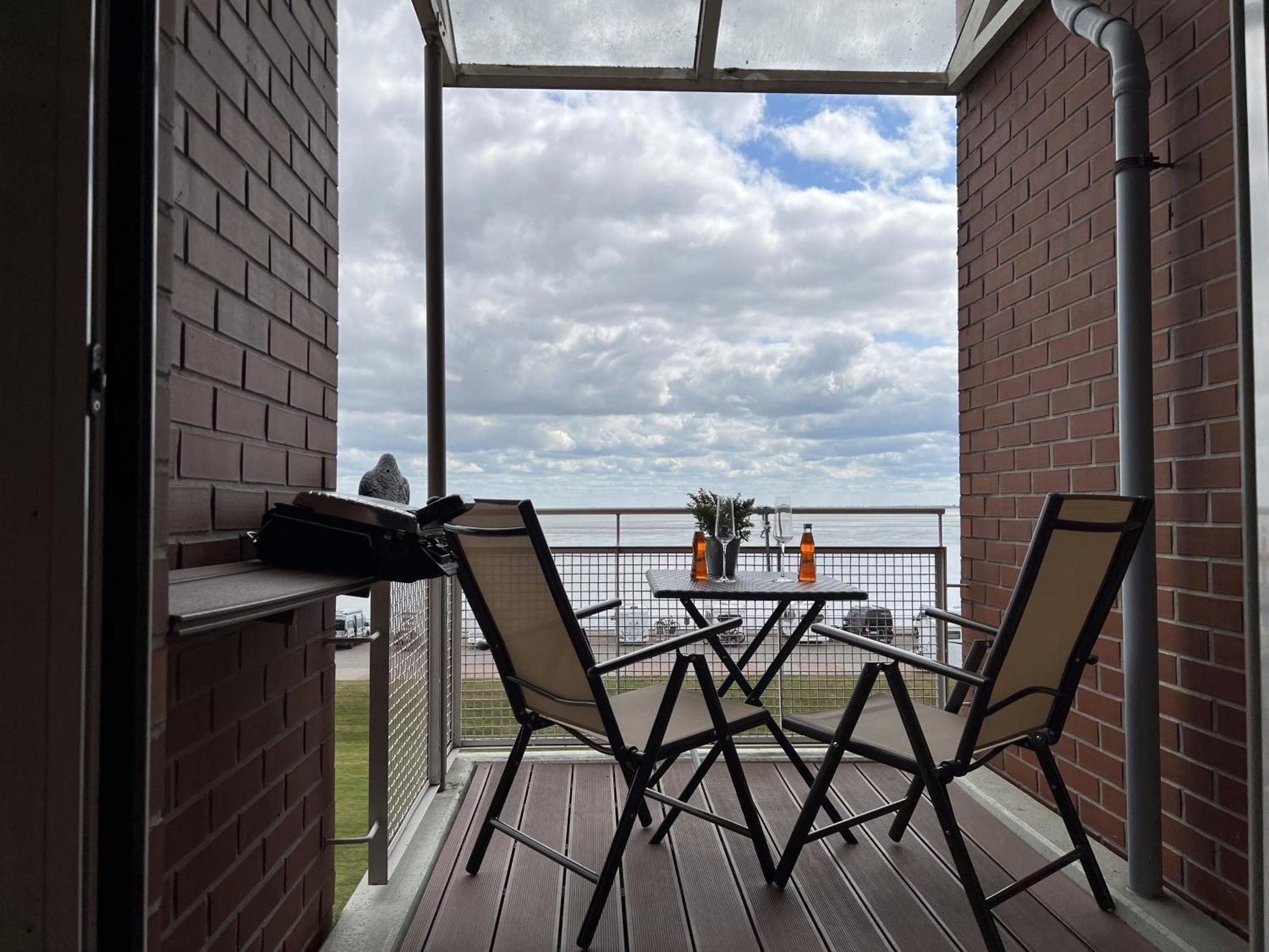 Apartment 31 Wilhelmshaven Exterior photo