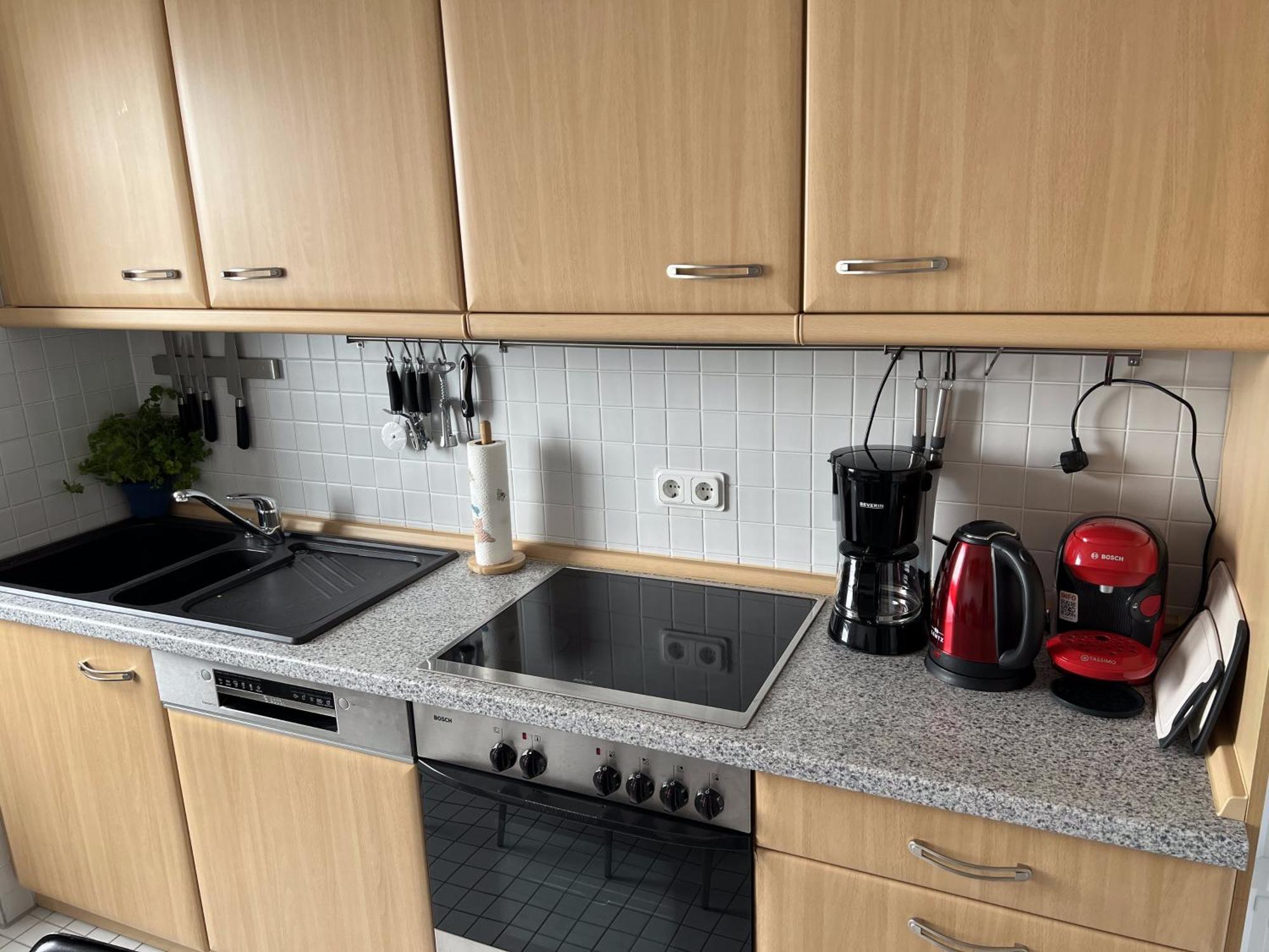Apartment 31 Wilhelmshaven Exterior photo